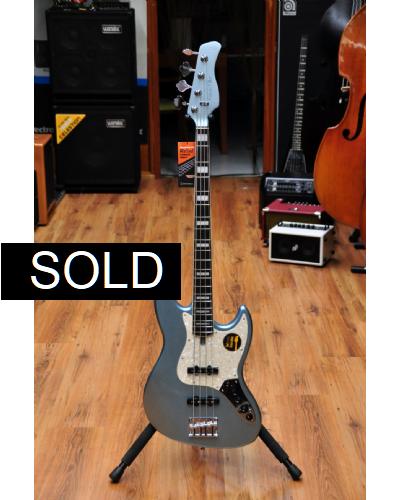 Sire Marcus Miller 2nd Gen V7 Alder LPB